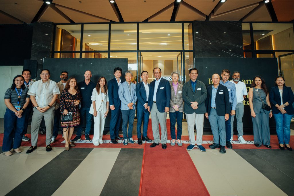 Altius Inspiro Inaugurates Landmark Dumaguete Hub