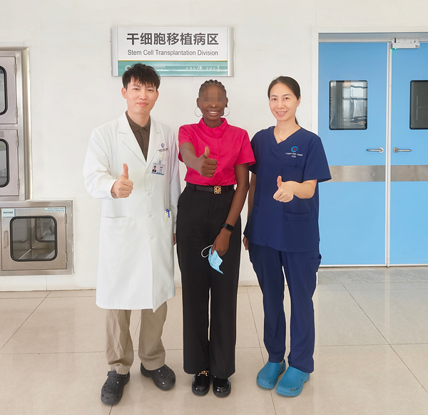 Cell Stem Cell: tBE-mediated Base Editing Therapy Achieves Durable Clinical Remission in Sickle Cell Disease and β-Thalassemia Across Different Genetic Backgrounds