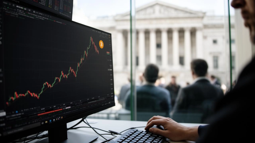 Crypto News: MemeToro Presale Advances Through Stage 7 at $0.00430 Following Major Open-Source Update