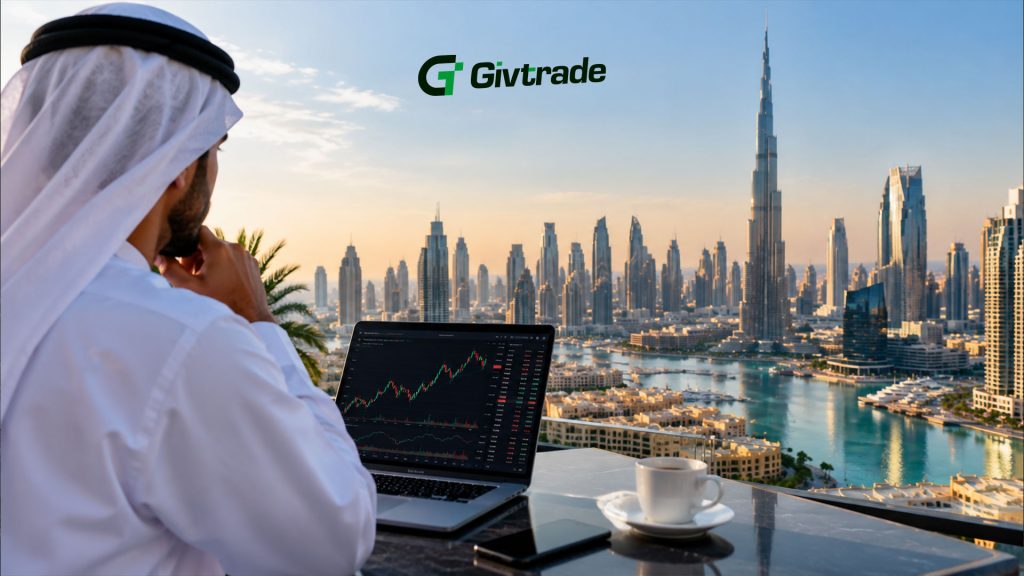GivTrade Highlights Competitive Trading Costs and Low Spreads as Trading Costs Take Center Stage for Regional Traders