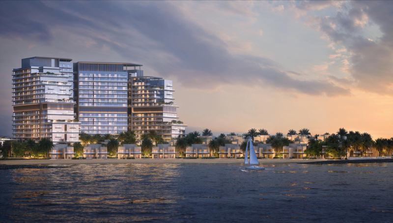 OBG Real Estate Brokers Announces Payment Plan for Nasim Al Bahr Development