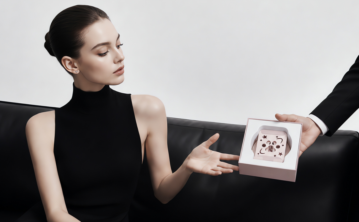 SayRose Redefines Lifestyle Tech at IFA 2026