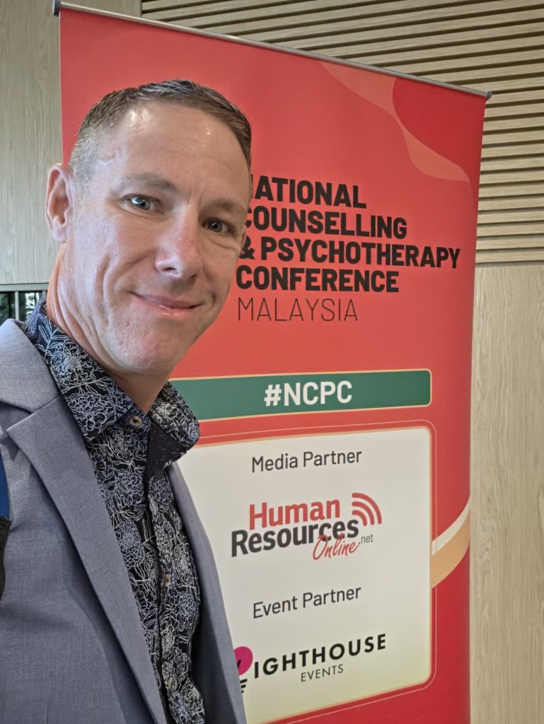 65% of New Clients Seeking Emotional and Addiction Help Had Already Turned to AI, Says Limitless Executive Solutions' Founder and Psychotherapist Nick Jonsson