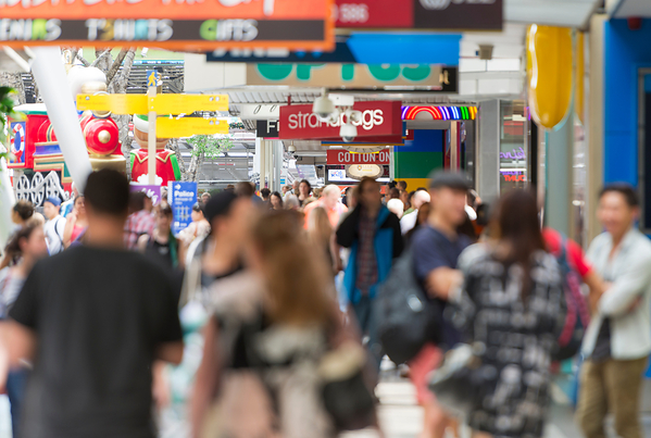 85% of Australians Would Switch Retailers if AI Finds a Better Deal this Peak Shopping Season