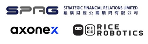 Axonex AI Group Joins FLAIR’s Embodied AI International Applications Hub and Launches Education Humanoid TOMO