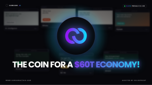 ConConAI Reaches 200+ Wallets as $CON Utility Continues to Develop