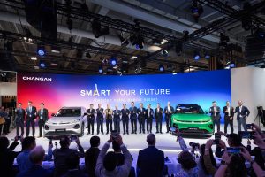 Firmly Rooted, Growing Together: Changan Automobile Continues to Strengthen Localised Operations in Europe