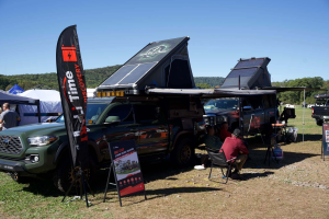 From Short Off-Road Trips to Long-Term Off-Grid Living: LiTime Appears at Two Major U.S. Overlanding Events, Offering Flexible Power Solutions for Different Journeys