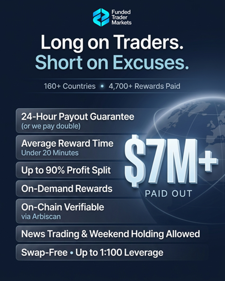 Funded Trader Markets Attends the 35th Annual Forex Assembly in Phuket, Thailand