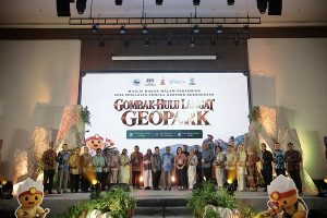 Gombak-Hulu Langat Geopark Reassessment Strengthens National Geopark Status