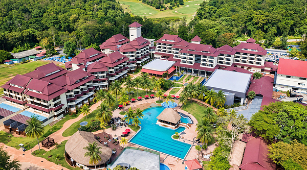 JIN JIANG HOTELS (MALAYSIA) TO INTRODUCE SOUTHEAST ASIA'S FIRST RENJOY HOTEL IN DESAR
