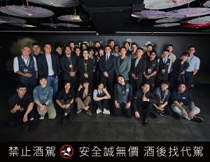 Kinmen Kaoliang Liquor Accelerates Global Expansion from Asia into Europe and North America