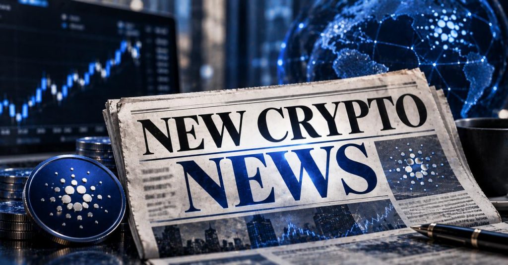 New Crypto Pepeto Announces It Is Live on CoinMarketCap as a Binance Listing Nears and Cardano Price Prediction Targets $5