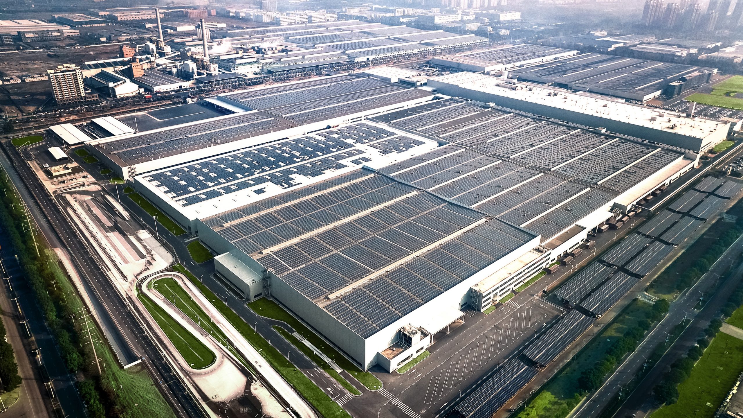 OMODA & JAECOO Builds a New Global Intelligent Green Mobility Ecosystem
