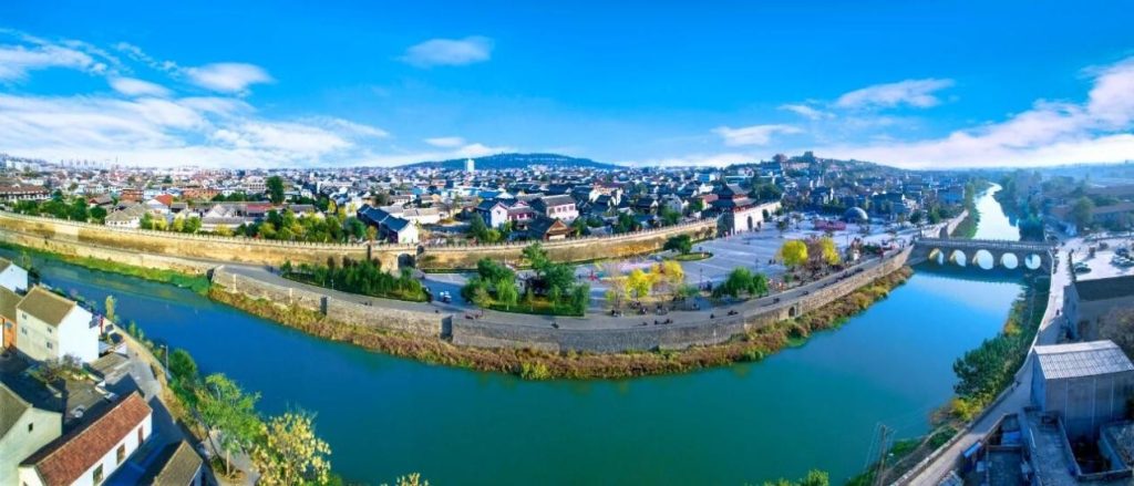 Slow Travel Revitalizes Millennium-Old Liyang City in Central China’s Henan