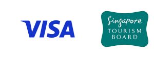Visa Partners Singapore Tourism Board to Strengthen Singapore's Global Destination Appeal