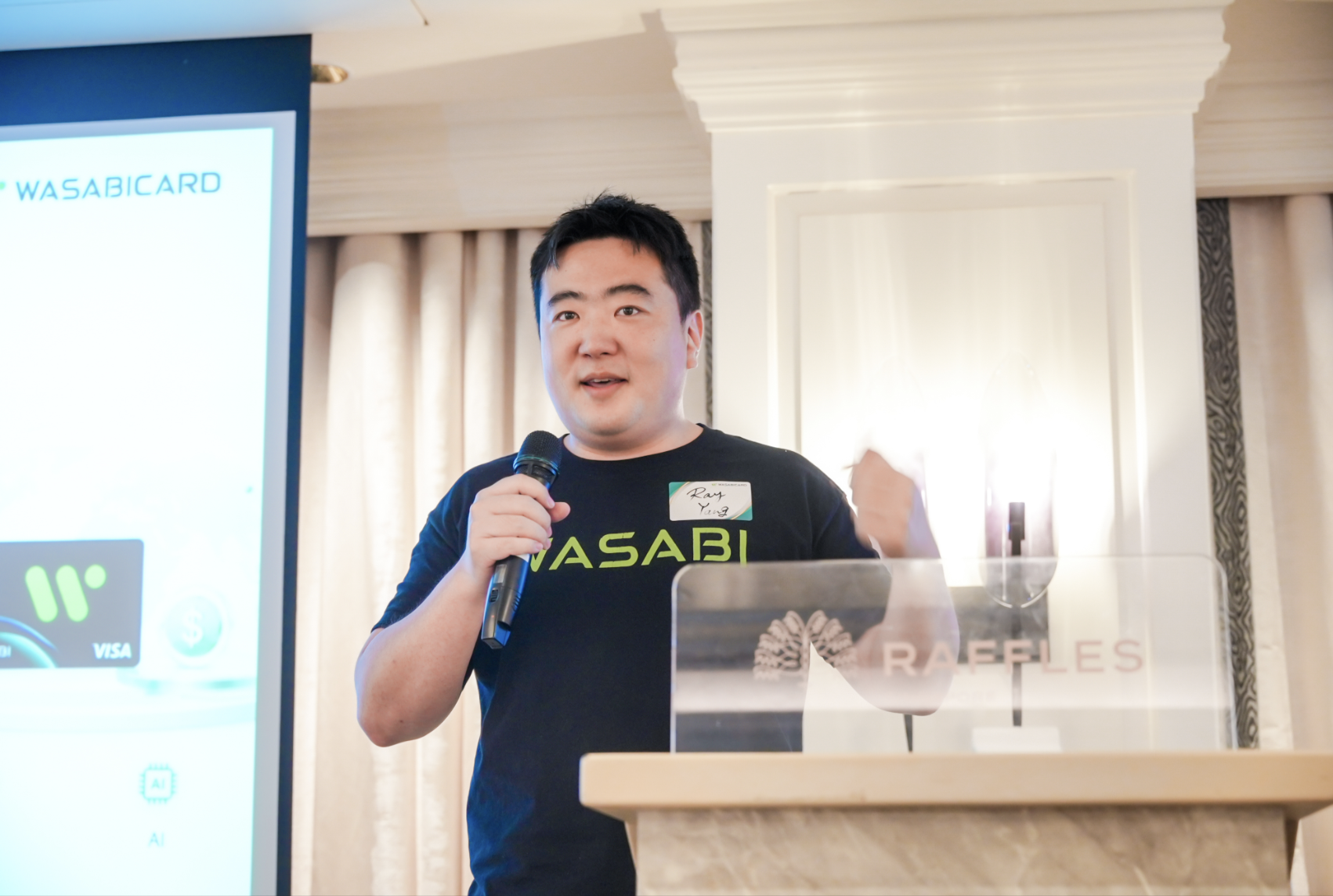 WasabiCard’s Funds Flow Explores What Comes Next for Stablecoin Payments