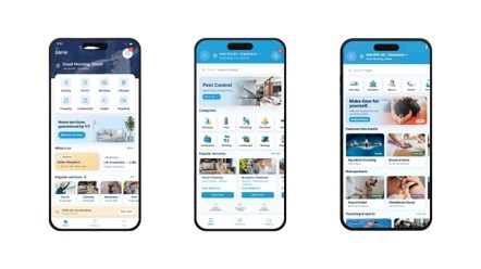 YYForce Expands 24iFM With Services Marketplace and Lifestyle Advertising